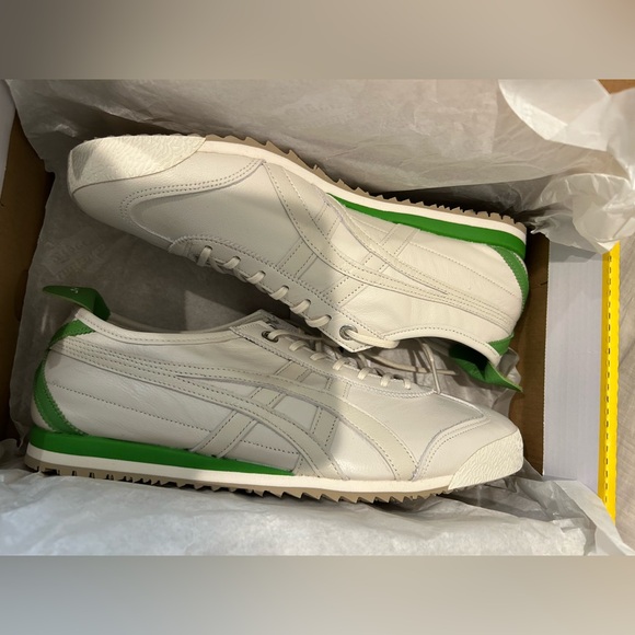 Onitsuka Tiger Mexico 66 SD - Picture 3 of 5